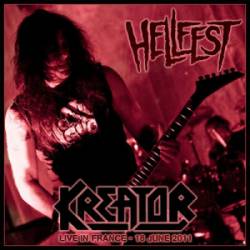 : Live at Hellfest Festival 2011